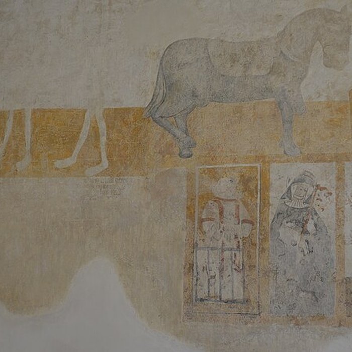 Photo de Commanderie du Gué-Lian