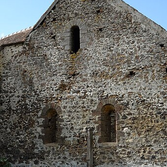 Photo de Commanderie du Gué-Lian