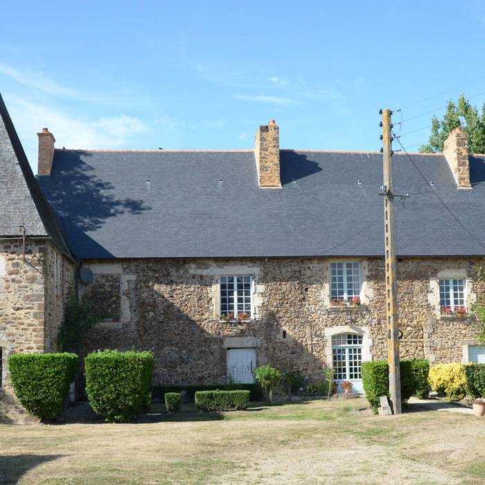 Photo de Commanderie du Gué-Lian