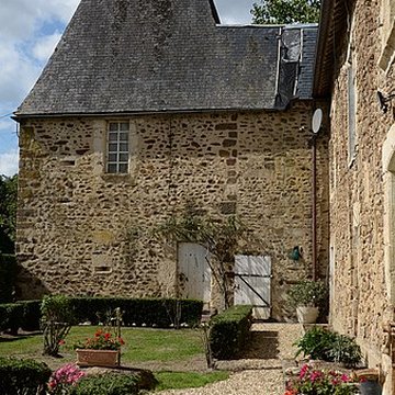 Commanderie du Gué-Lian