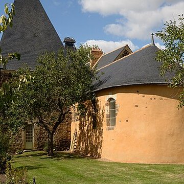 Commanderie du Gué-Lian