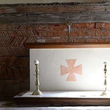 Commanderie du Gué-Lian