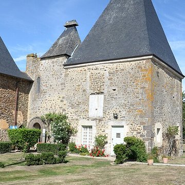 Commanderie du Gué-Lian