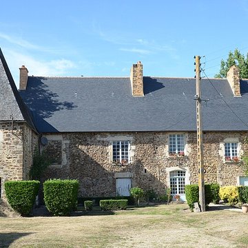 Commanderie du Gué-Lian