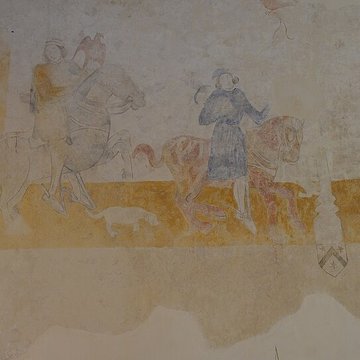 Commanderie du Gué-Lian