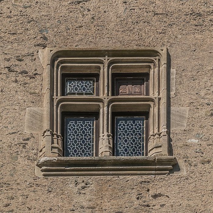 Photo de Château fort de Vieillevie