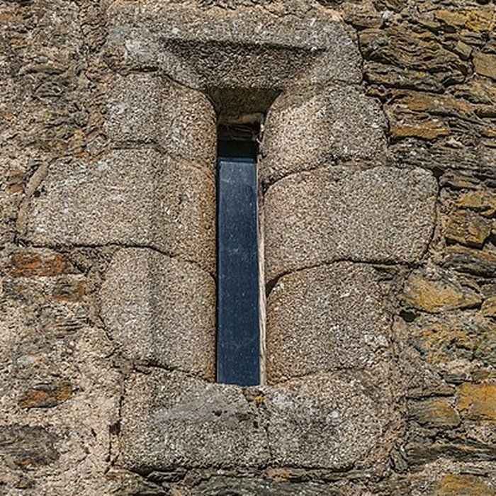 Photo de Château fort de Vieillevie