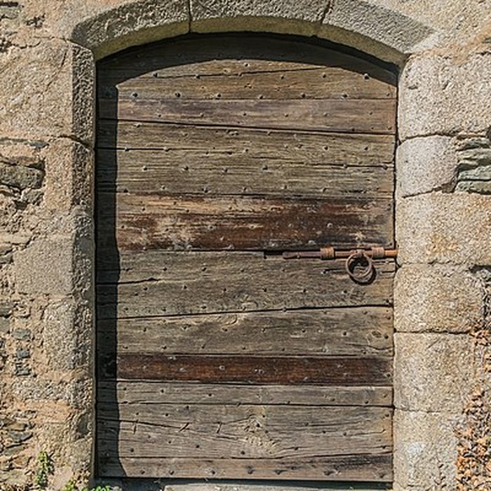 Photo de Château fort de Vieillevie