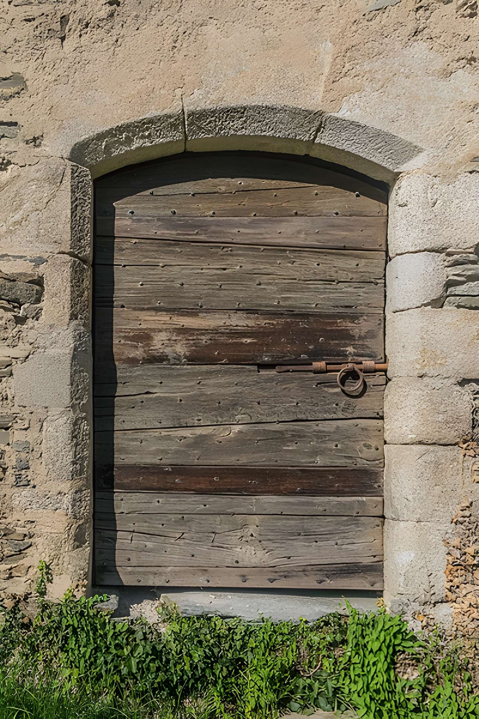 Château fort de Vieillevie