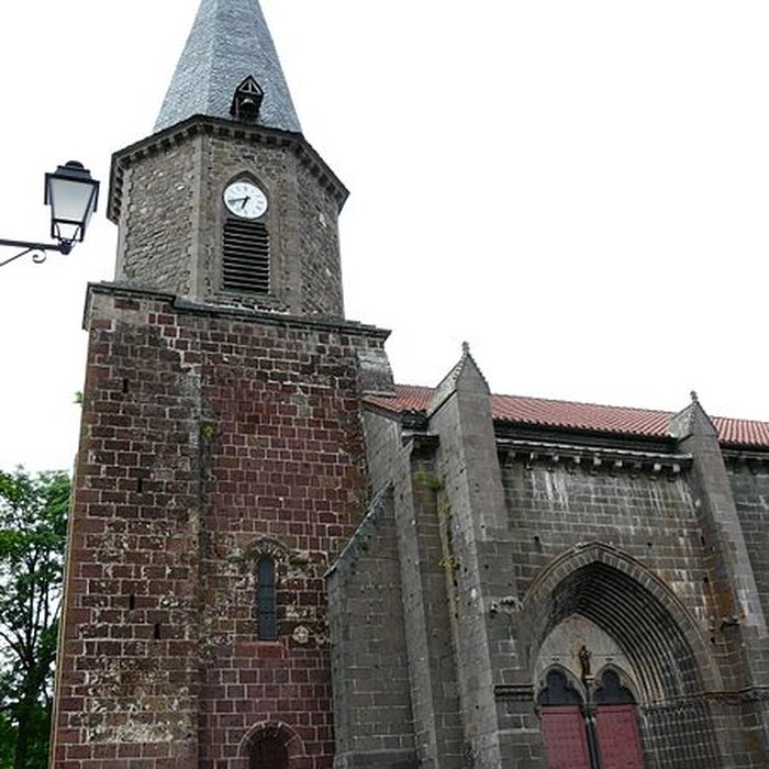 Photo de Eglise Notre-Dame-de-la-Nativité