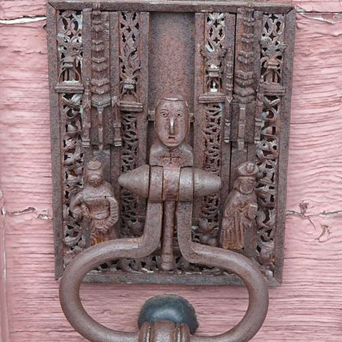 Photo de Eglise Notre-Dame-de-la-Nativité