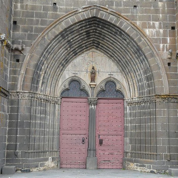 Photo de Eglise Notre-Dame-de-la-Nativité