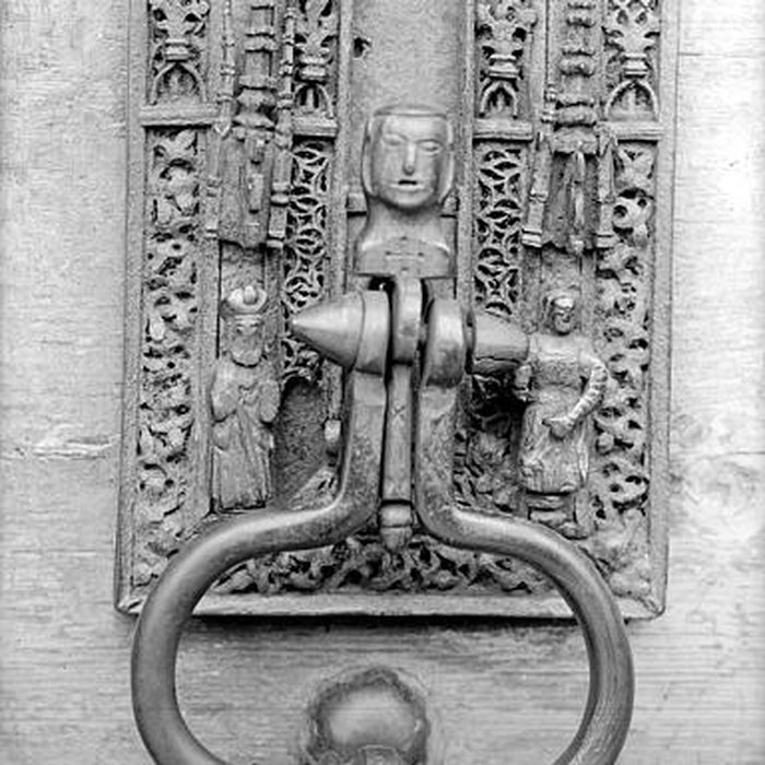 Photo de Eglise Notre-Dame-de-la-Nativité