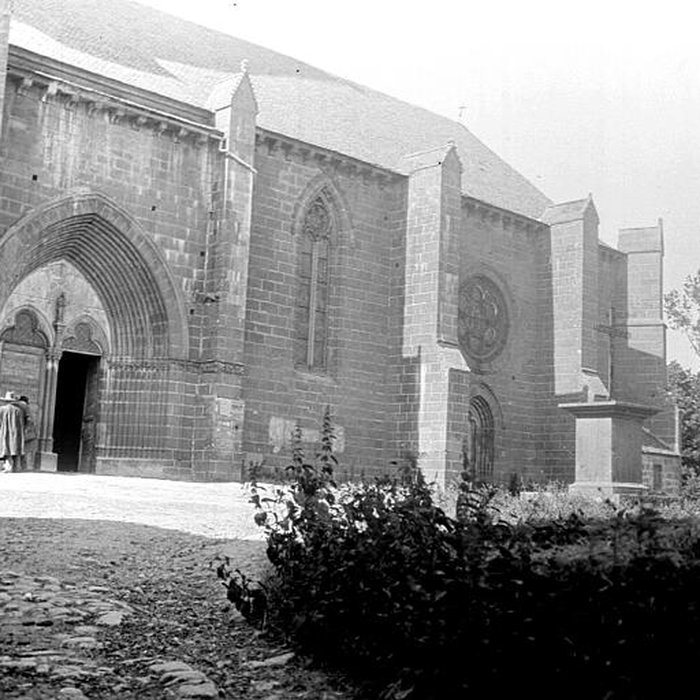 Photo de Eglise Notre-Dame-de-la-Nativité