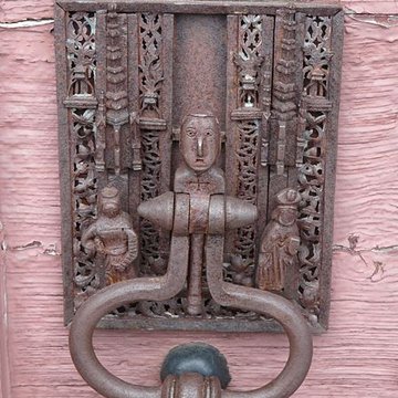 Eglise Notre-Dame-de-la-Nativité