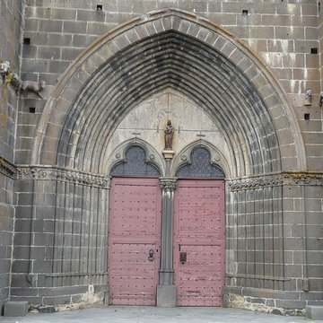 Eglise Notre-Dame-de-la-Nativité