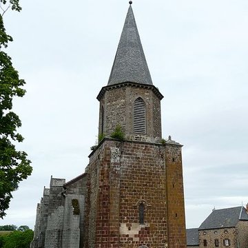 Eglise Notre-Dame-de-la-Nativité