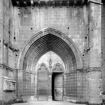 Eglise Notre-Dame-de-la-Nativité