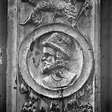 Eglise Notre-Dame-de-la-Nativité