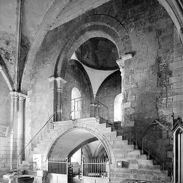 Eglise Notre-Dame-de-la-Nativité