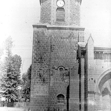 Eglise Notre-Dame-de-la-Nativité