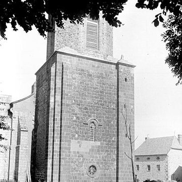 Eglise Notre-Dame-de-la-Nativité