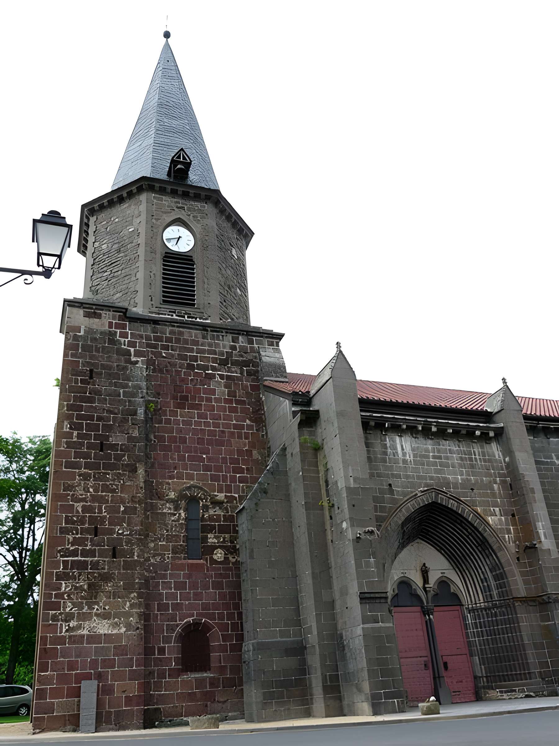 Eglise Notre-Dame-de-la-Nativité