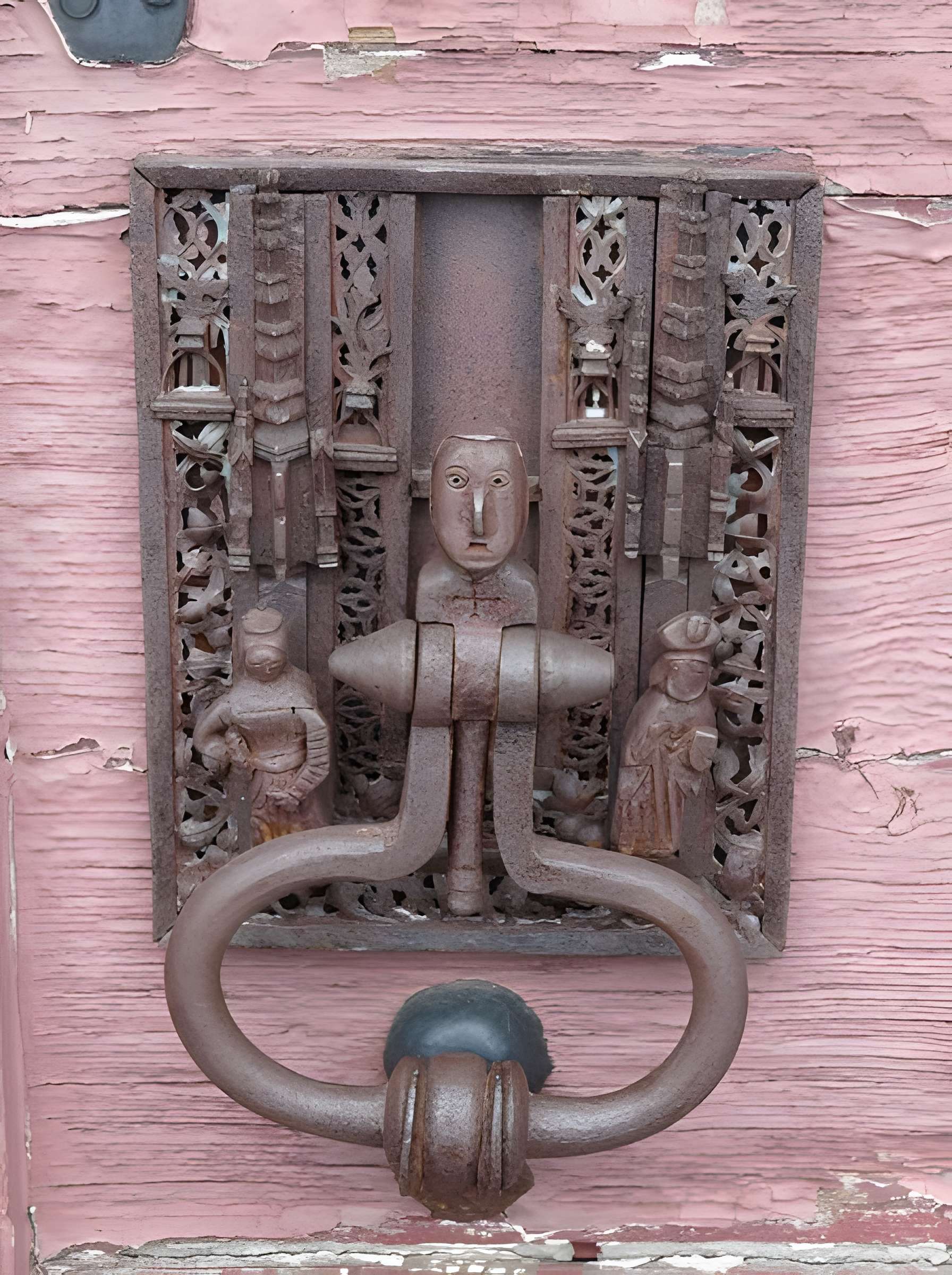 Eglise Notre-Dame-de-la-Nativité