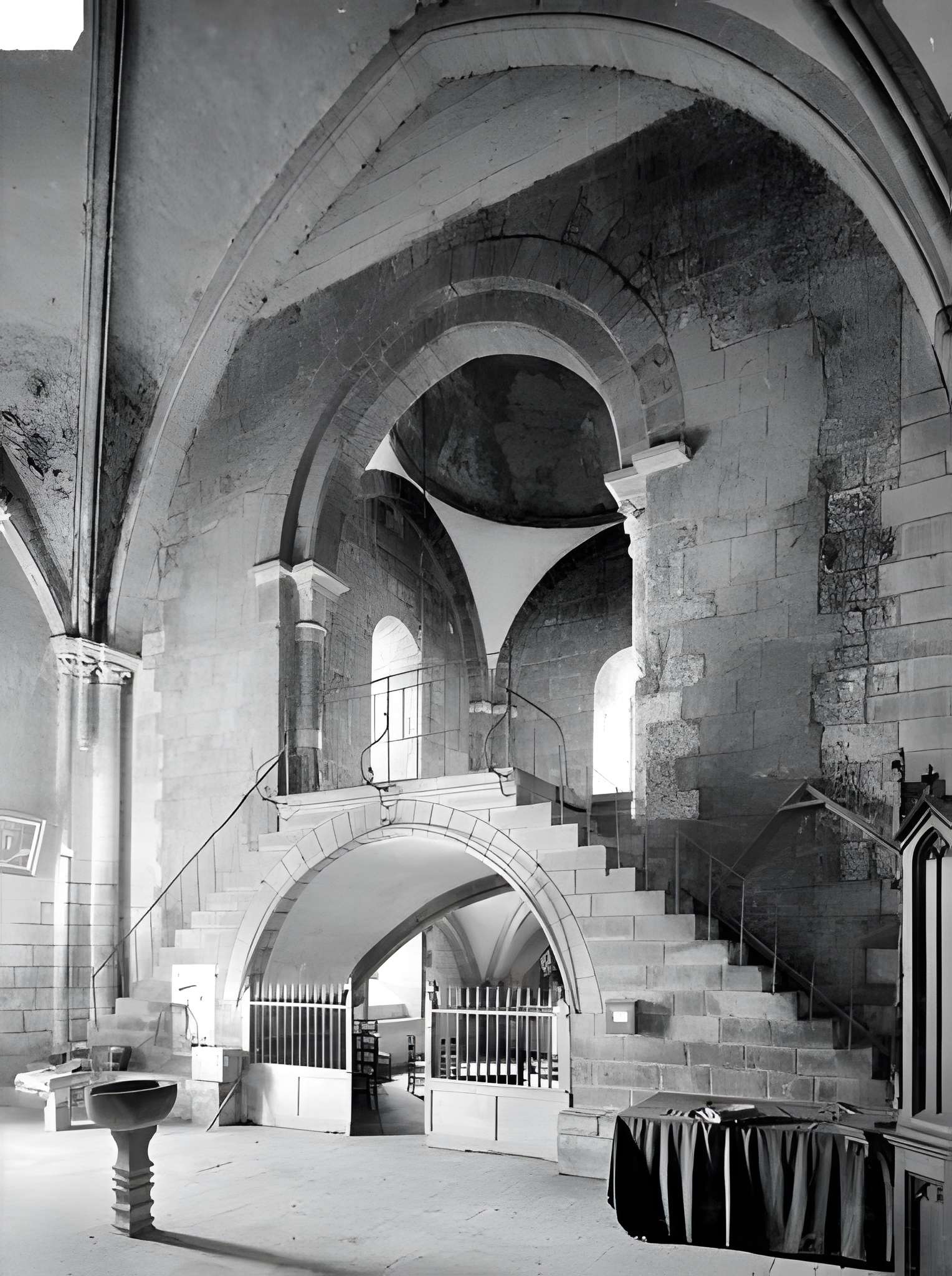 Eglise Notre-Dame-de-la-Nativité