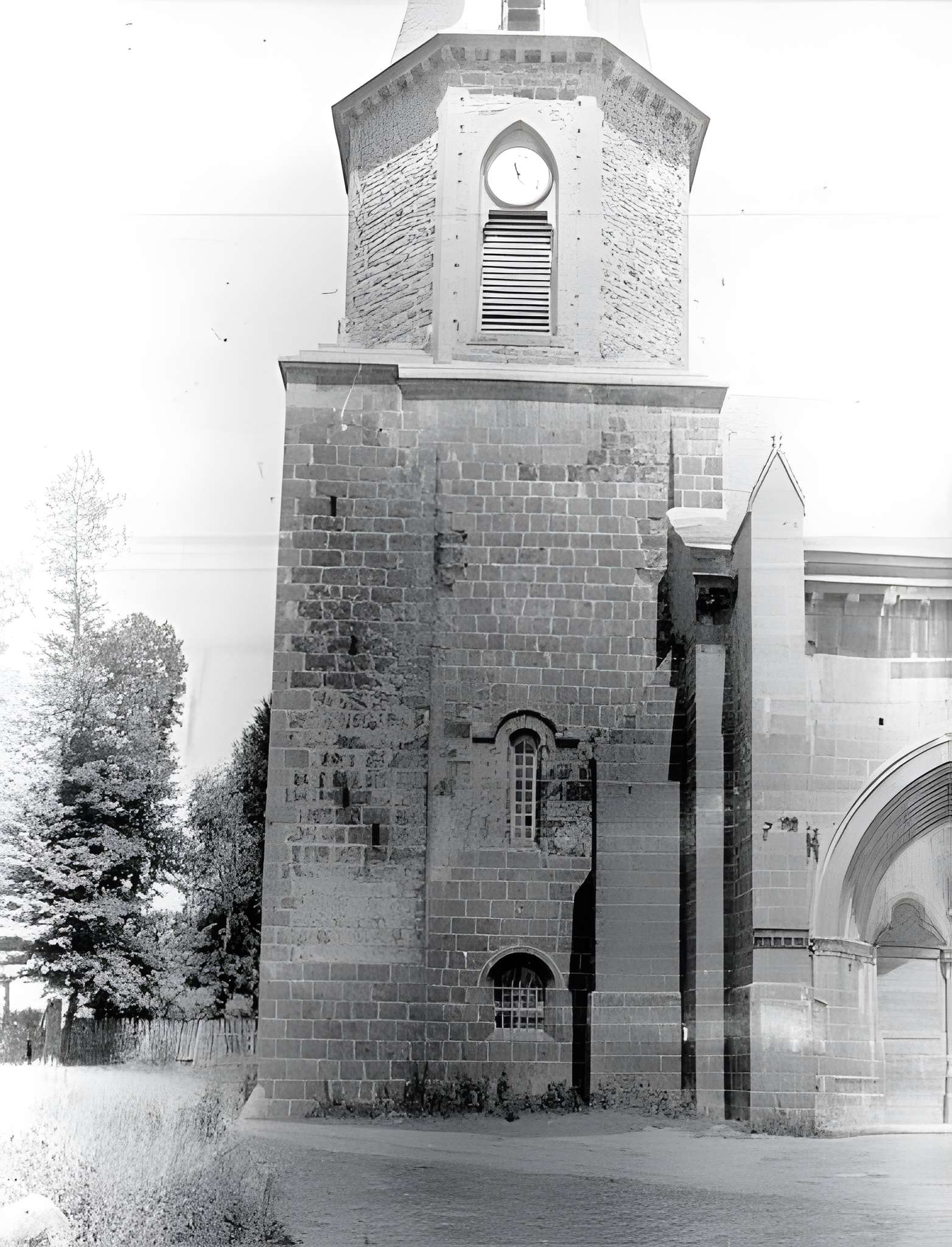 Eglise Notre-Dame-de-la-Nativité
