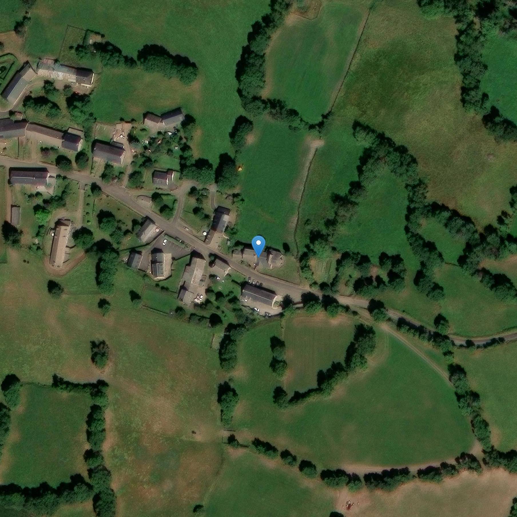 Photo de 聖ヨハネの教会 バプテスマ