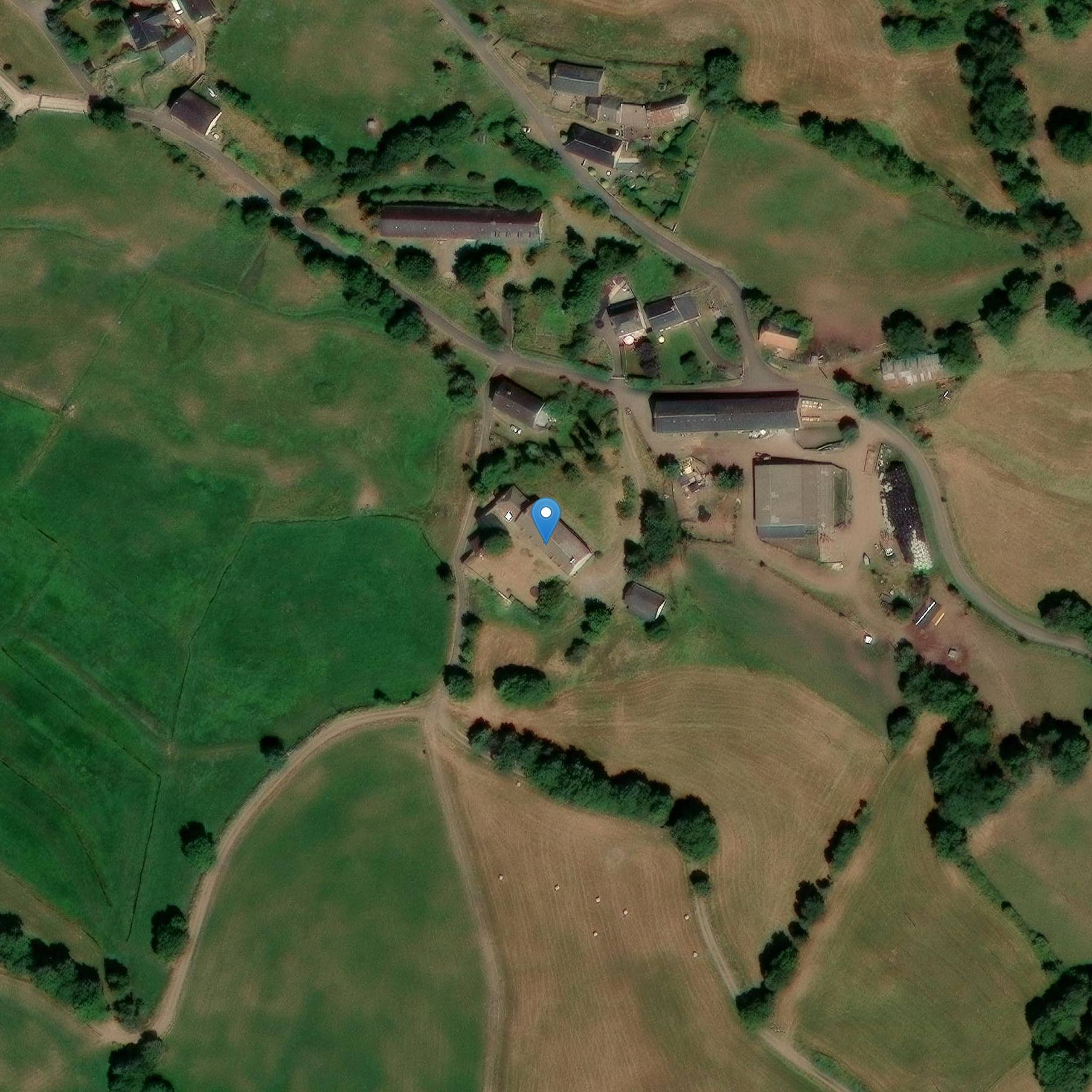 Photo de Casa di Chaylus