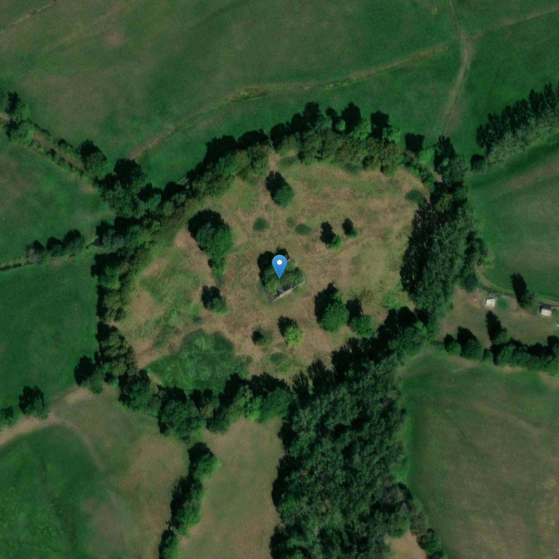 Photo de Schloss Doux