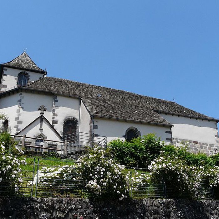 Photo de Eglise Saint-Pierre