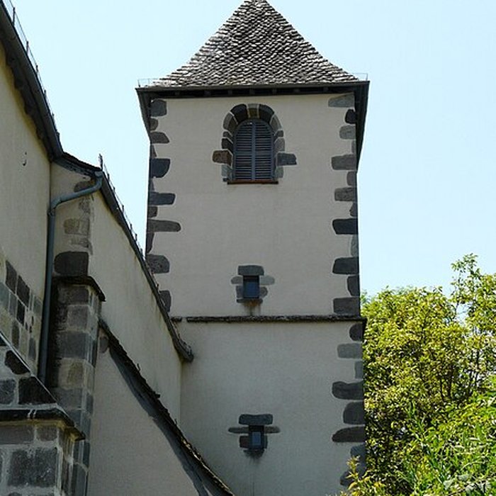 Photo de Eglise Saint-Pierre