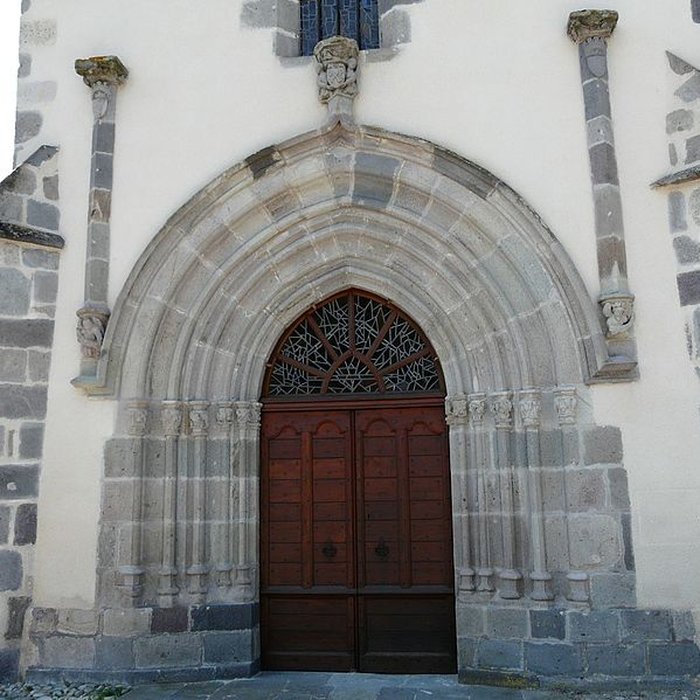 Photo de Eglise Saint-Pierre