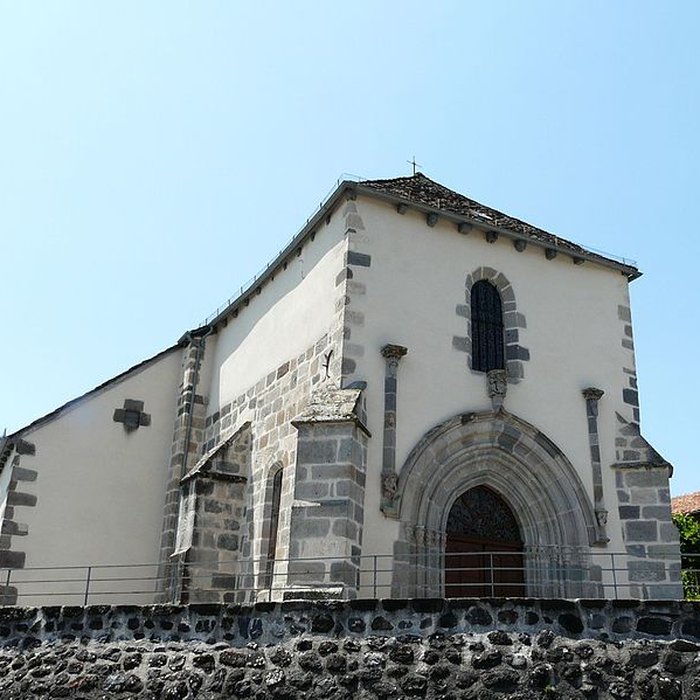 Photo de Eglise Saint-Pierre