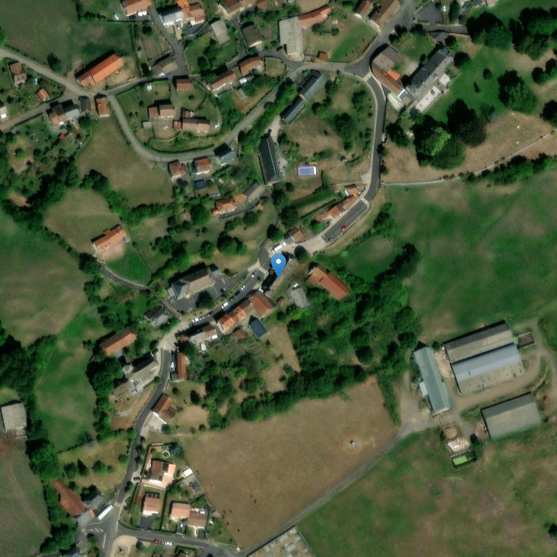 Photo de Ferme Varet