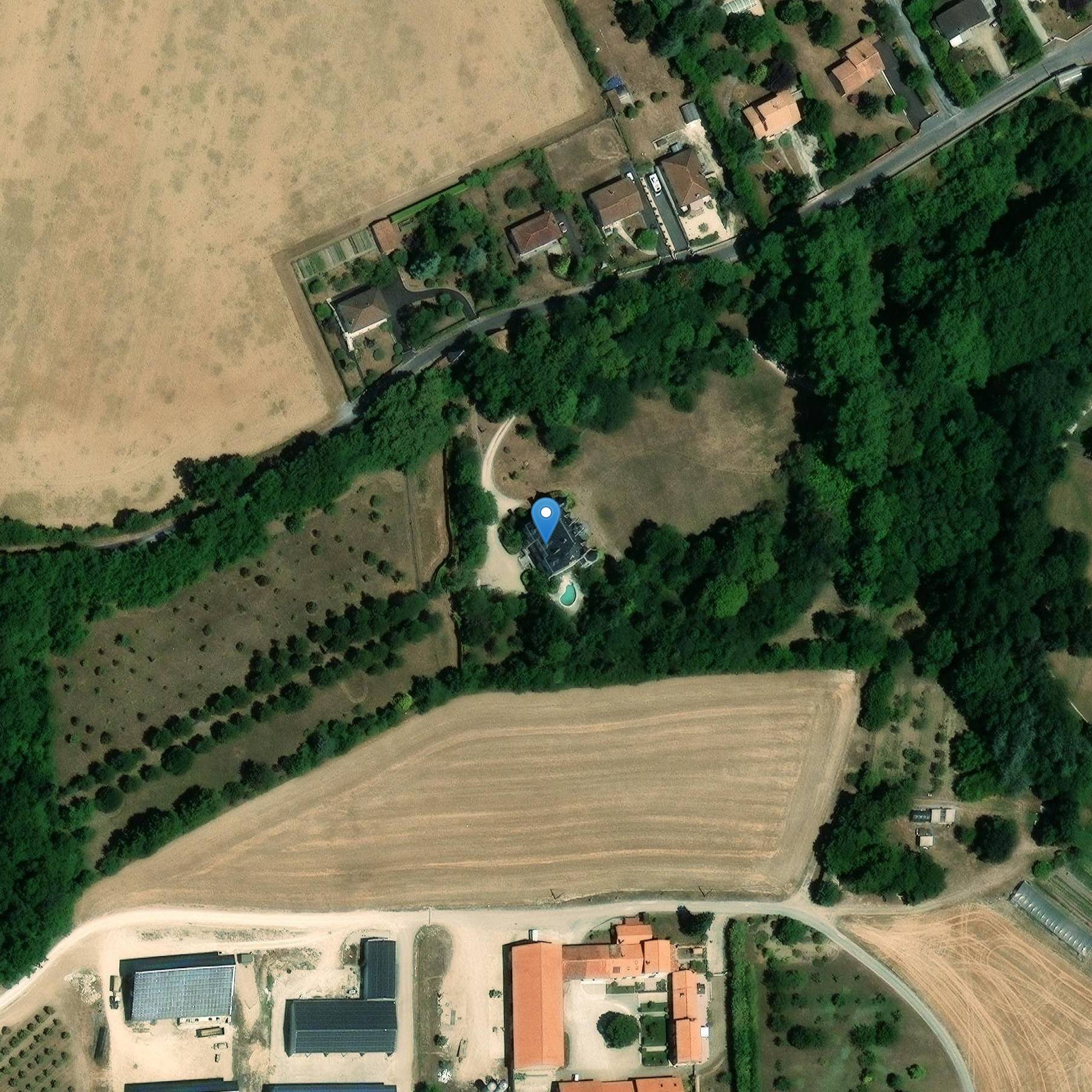 Photo de シャトー・ド・クリーヴクール