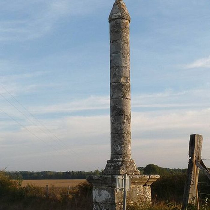 Photo de Croix de la Tuilière