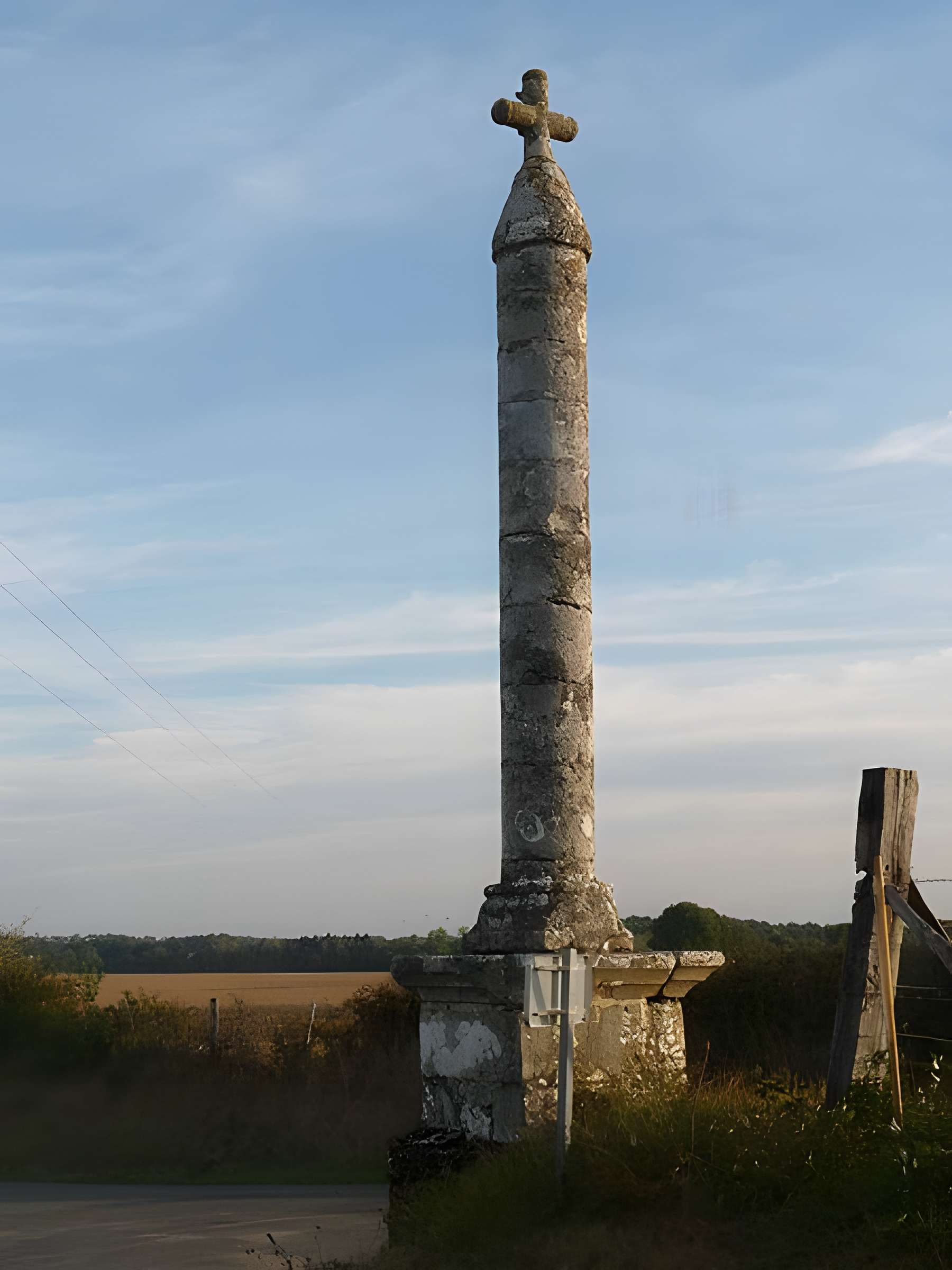 Croix de la Tuilière