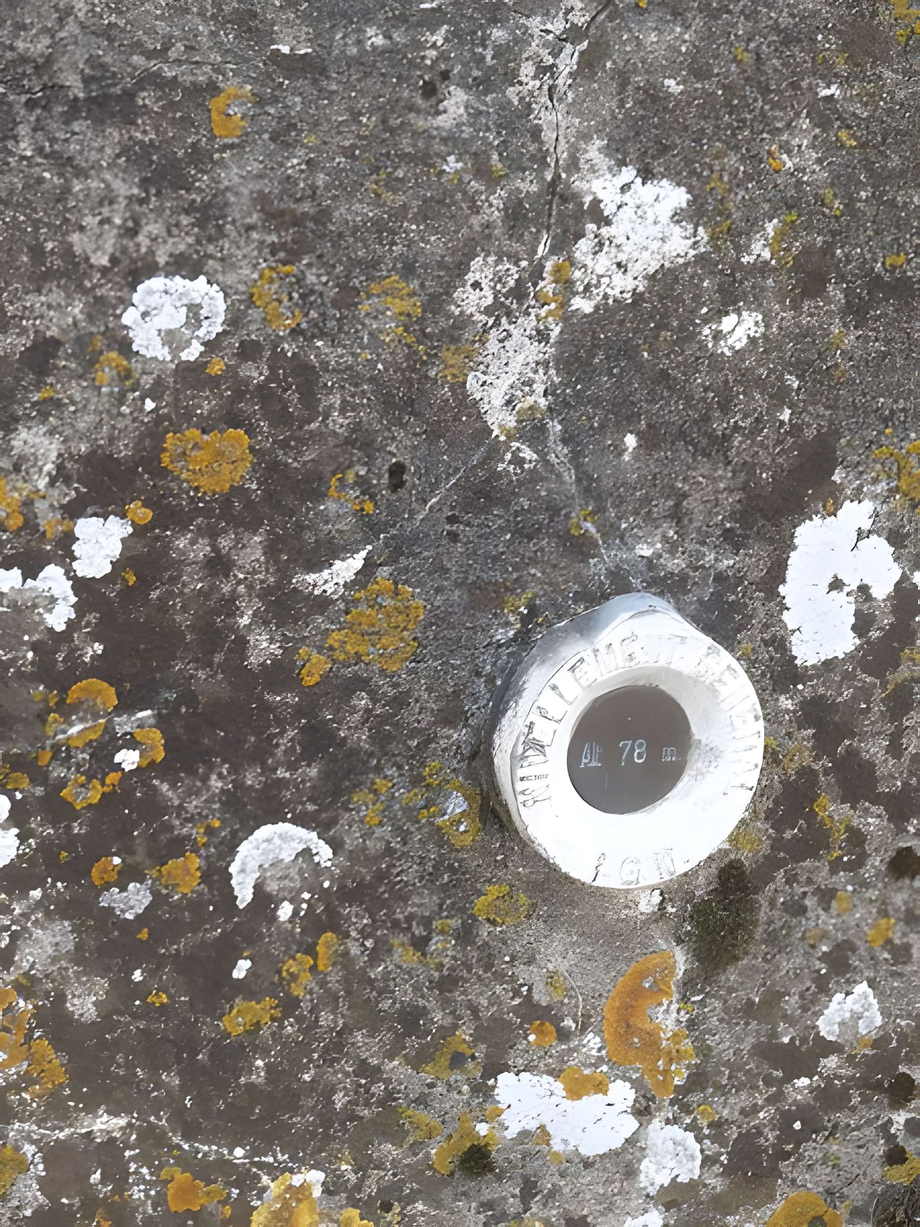 Croix de la Tuilière