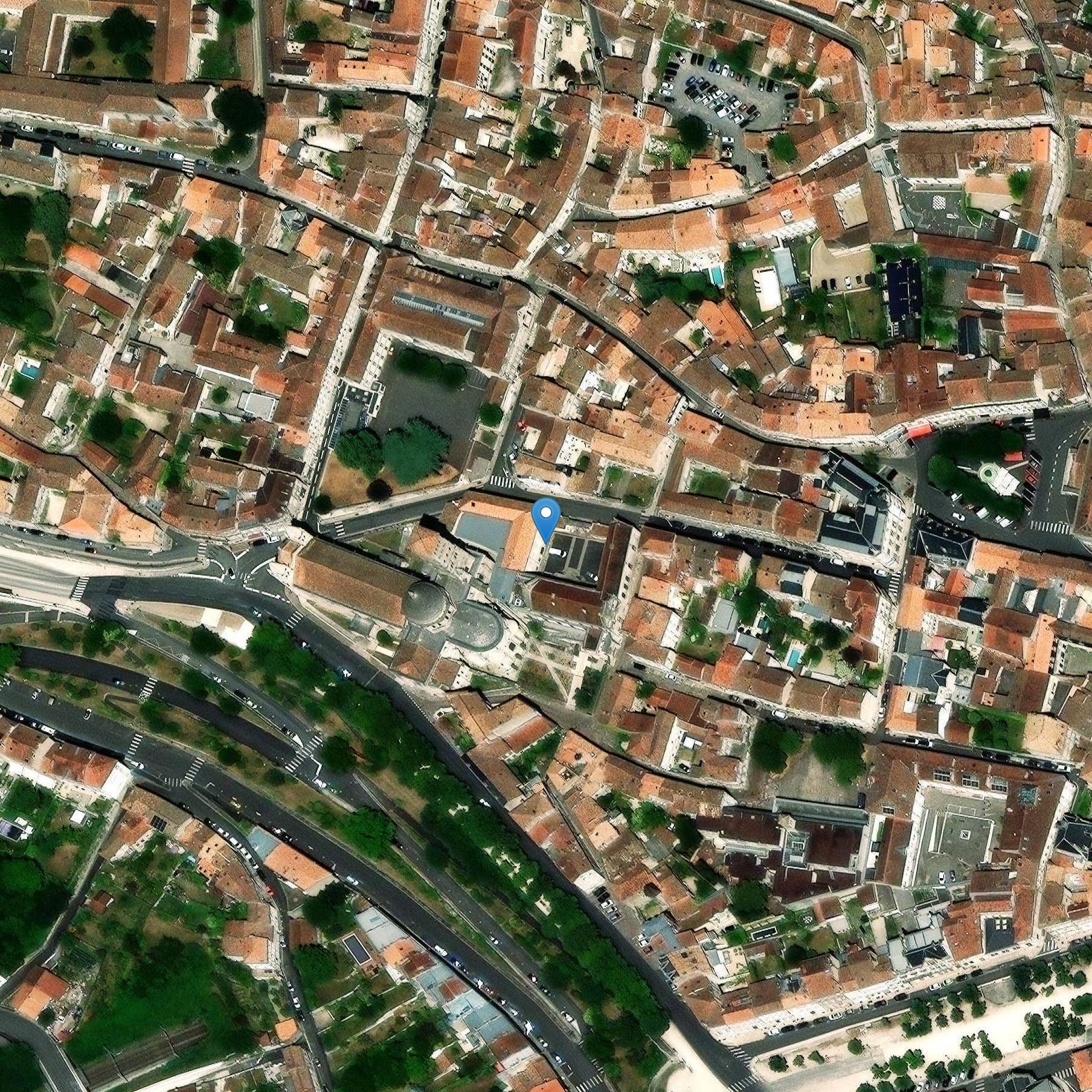 Photo de Ex vescovo