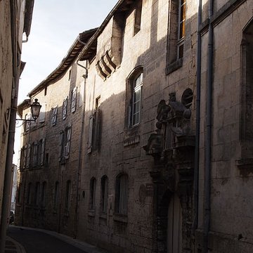 Immeuble