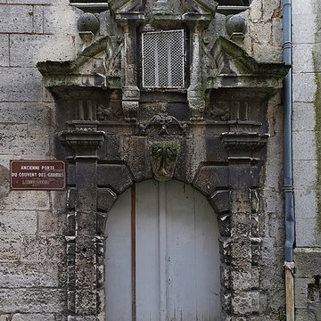 Immeuble