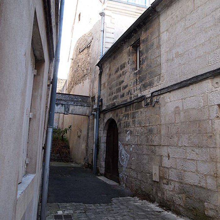 Photo de Maison de la Marbrerie
