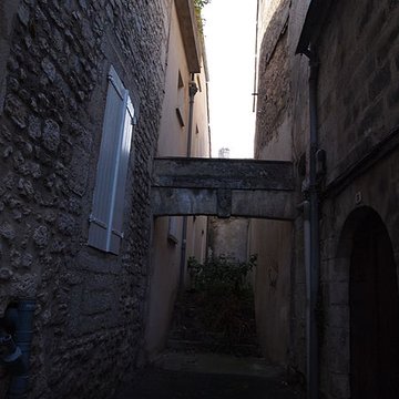 Maison de la Marbrerie