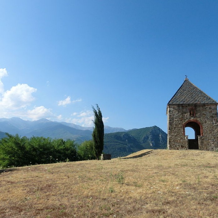 Photo de Conjurador de Serralongue