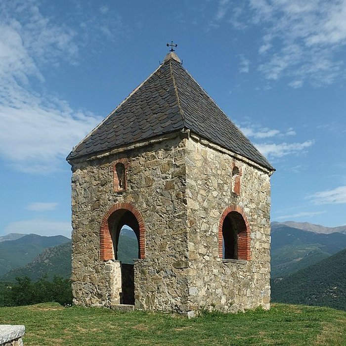 Photo de Conjurador de Serralongue