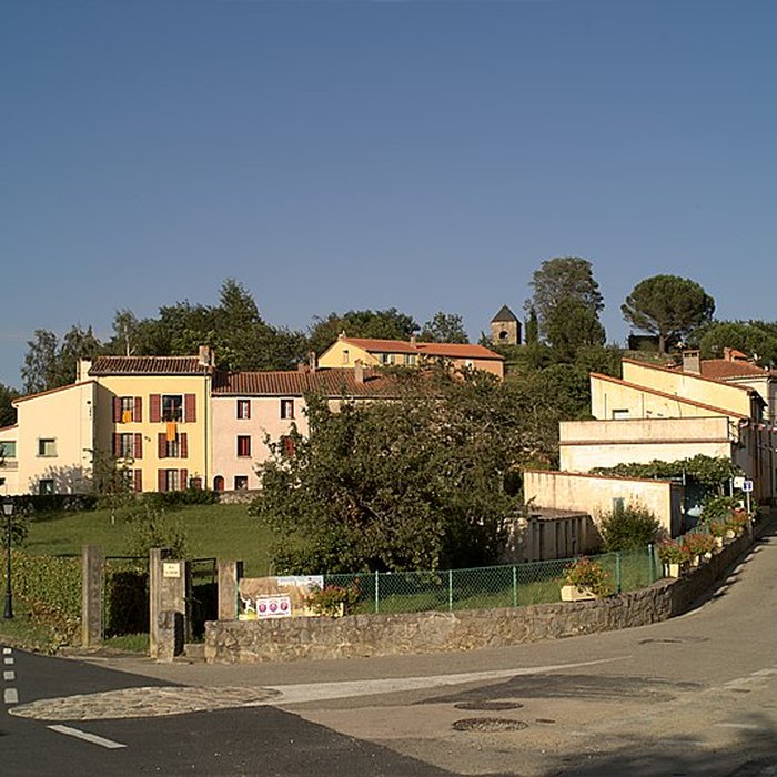 Photo de Conjurador de Serralongue